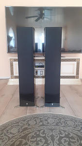 Yamaha NS-555 (1 foto / 3)