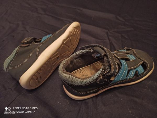 Sandaalid 25 (26) suurus (foto #2)