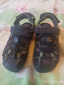 Ecco, 27/28 новые (2 фото из 3)