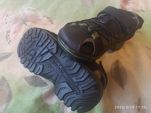 Ecco, 27/28 новые (3 фото из 3)