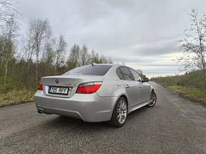 BMW 530d xdrive (3 foto / 9)