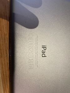 iPad mini 2 16 ГБ Wi-Fi + LTE (4 фото из 4)