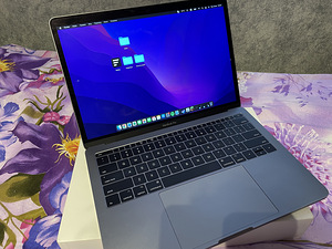 Macbook Pro Retina 13,3" 2017 (2 foto / 2)