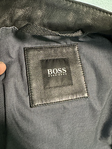Hugo Boss meeste jope (5 foto / 6)