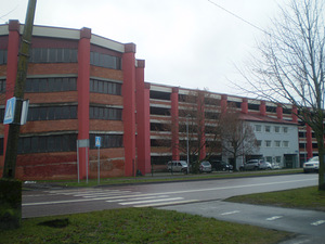Гараж Таллинн,Ласнамяэ, Кярбери-18 АРЕНДА