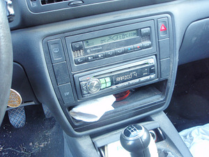 Passat 1,9DIESEL 11\2005a (7 foto / 9)