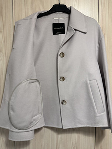 Пиджак Massimo Dutti (3 фото из 4)