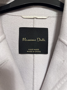 Пиджак Massimo Dutti (4 фото из 4)