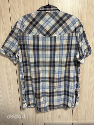 Рубашка (фото #2)