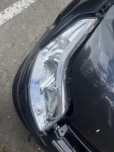 Citroen C4 esituled (2 foto / 2)