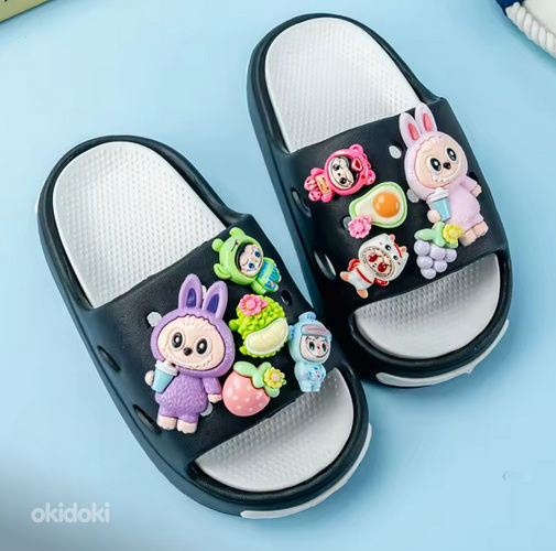 LABUBU plätud s.24-25