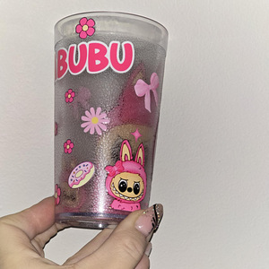 Kaks uut Labubu joogitopsi kokku (2 foto / 3)