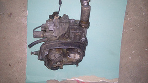 Карбюратор Ford Sierra 1,6 л