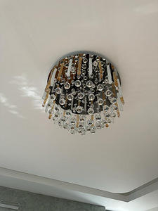 Lühter "Led Luminaire Vela" (5 foto / 5)