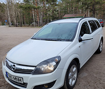 Müüa Opel Astra, 2011