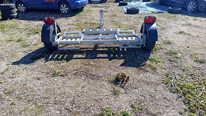 Haagis "Konn" (1 foto / 5)