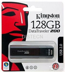 USB Flash Drive 128gb