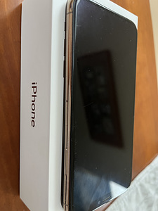 iPhone XS, gold 256GB (2 foto / 4)