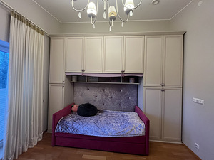 Итальянская мебель для детской комнаты (5 фото из 10)