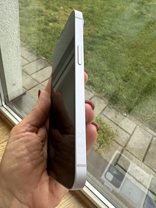 iPhone 14, Purple, 128GB + original Silicone case (5 foto / 10)