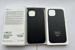iPhone 13 128GB midnight (6 foto / 9)