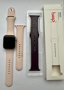 Apple Watch SE 44mm (2 foto / 3)