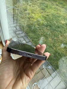 iPhone 14 Pro Max deep purple, 128GB (5 foto / 10)