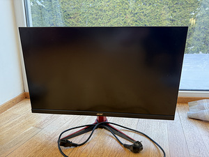 LCD монитор VG271 (1 фото из 3)