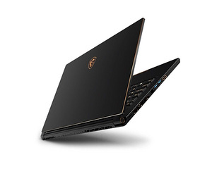 MSI GS65 8RF Stealth Thin mänguri arvuti