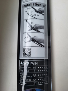 Дворники | AR 26 U | 26" (2 фото из 3)