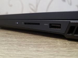 Sülearvuti Lenovo Legion 5 17ACH6H | RTX 3070 | 1TB SSD (3 foto / 6)