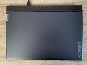 Sülearvuti Lenovo Legion 5 17ACH6H | RTX 3070 | 1TB SSD (5 foto / 6)