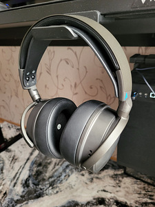 Audeze Maxwell Gaming Headset, Mänguri kõrvaklapid,PS5/PC/BT (3 foto / 5)