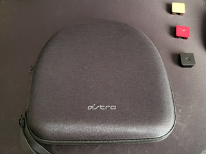 Astro A30 Gaming headset | Mänguri kõrvaklapid | PS5/PC/BT (6 foto / 6)
