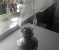 Petrooleumi lamp