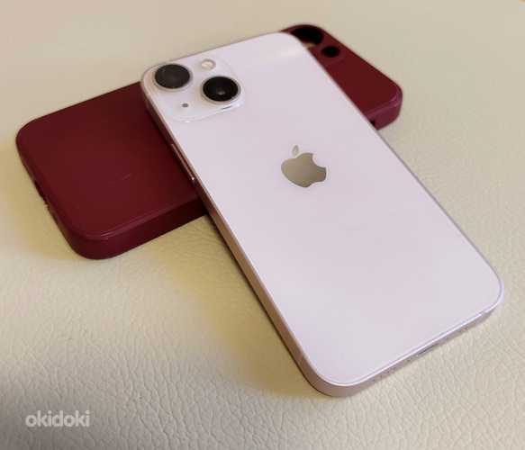 iPhone 13 mini