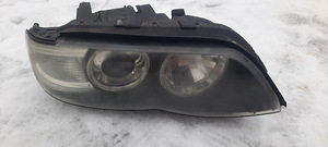 BMW x5 FL esi tuli (1 foto / 3)