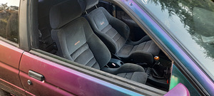 Ford Escort (2 фото из 8)