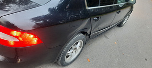 Skoda Superb (5 фото из 8)