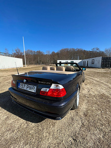 BMW 330ci (2 фото из 3)