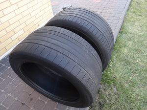 Rehvid 315/40 R21 (1 foto / 3)