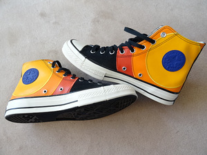 Tossud Converse All Star Chuk Taylor (6 foto / 8)