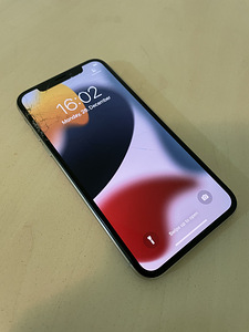 iPhone X 256gb (5 фото из 6)