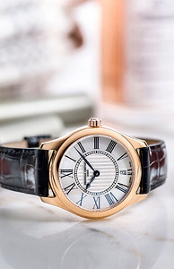 Uus Frederique Constant Classic Quartz naiste käekell (3 foto / 5)