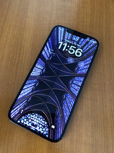 iPhone 12 Про Макс 256 ГБ (1 фото из 3)