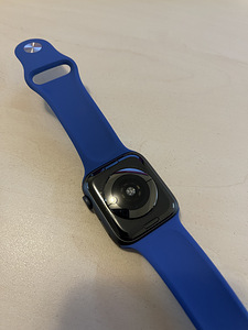 Apple Watch 5 44 мм (3 фото из 3)