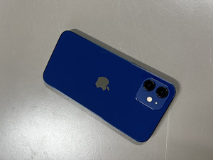 iPhone 12 64gb Blue (2 фото из 3)