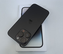 iPhone 14 Pro 256gb черный