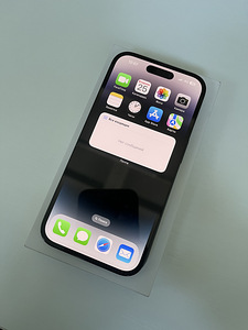iPhone 14 Pro 256gb Space Black (2 foto / 4)