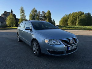 Vw passat 1.9 77kw (2 foto / 6)